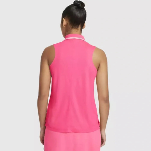 Nike Golf Polo XXL NWT! - Picture 2 of 8